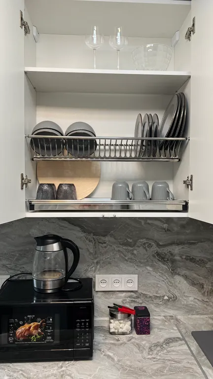 Квартира 1-комнатная Квартира — Хабаровск