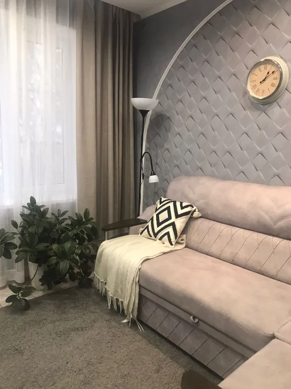 Коттедж Дом с камином — Геленджик