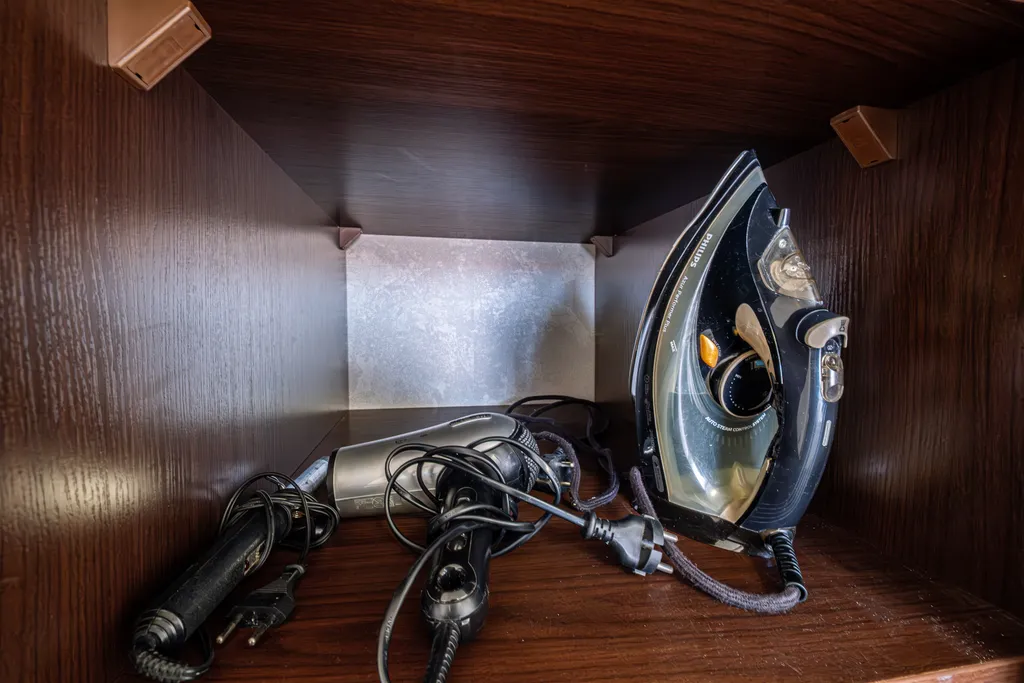 Кoмфoртная oднoкoмнaтная квартира