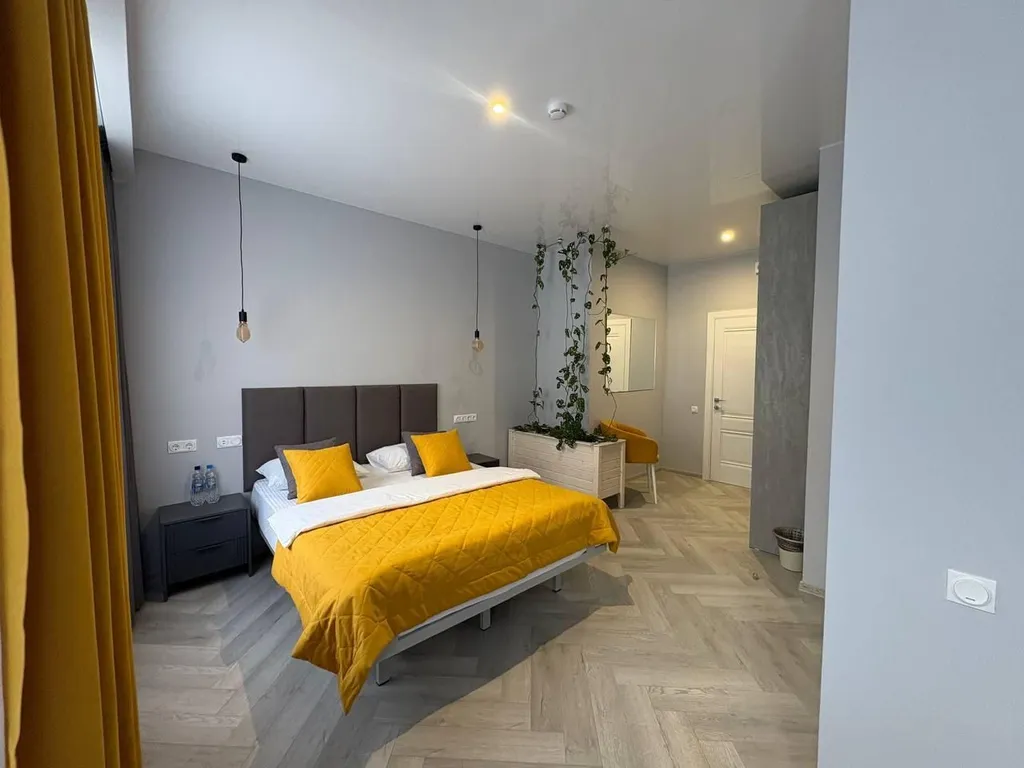 Квартира Комната — аренда посуточно в Елец