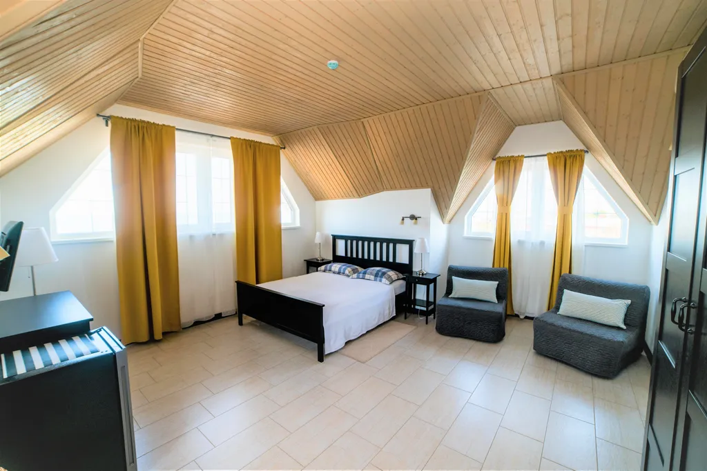 Квартира Комната — Кучугуры