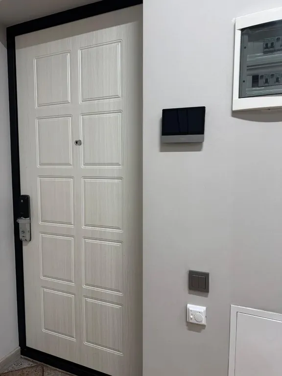 Просторные апартаменты в ЖК 4 YOU