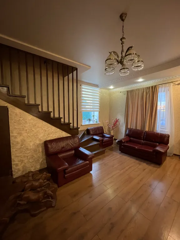 Уютный гостевой дом в центре столицы