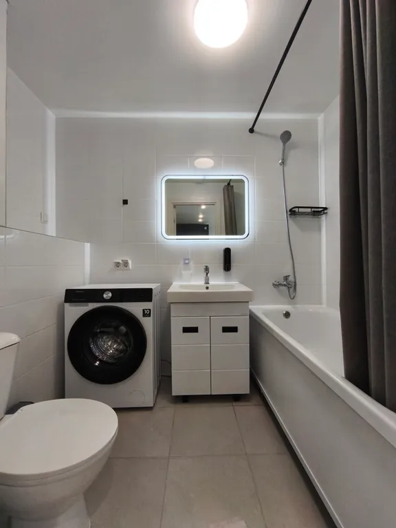 Квартира 1-комнатная Квартира — Котельники