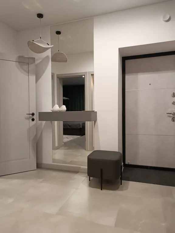 Квартира Уютная квартира — Калининград