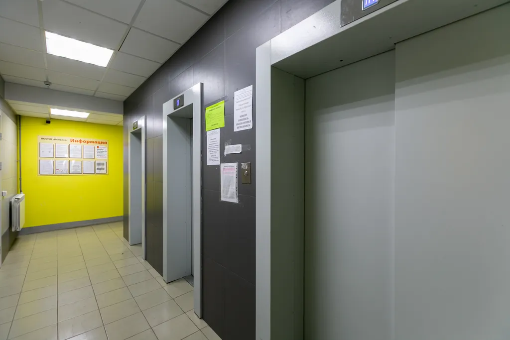 Квартира Квартира Bright comet apartments-студия в новом доме — Новосибирск