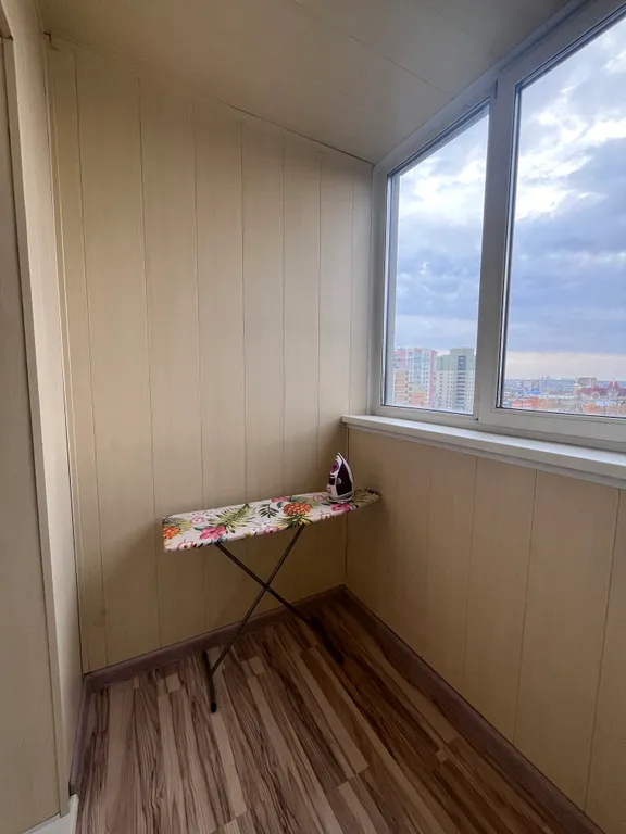 Уютная квартира в центре