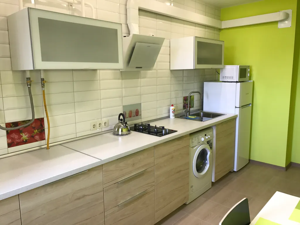 Квартира Видовая квартира — Севастополь