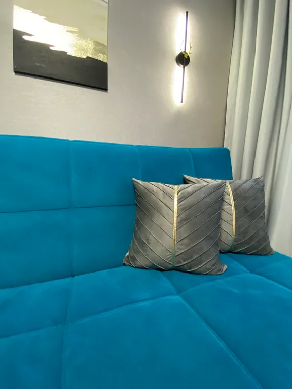 Квартира люкс