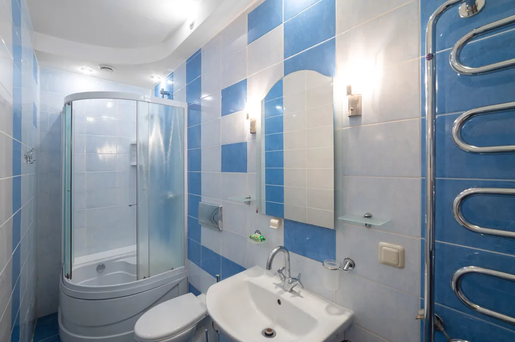 Дом три этажа