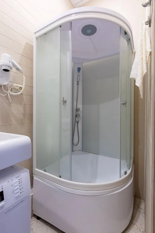 J&N Apartments Просторные и уютные однокомнатные апартаменты