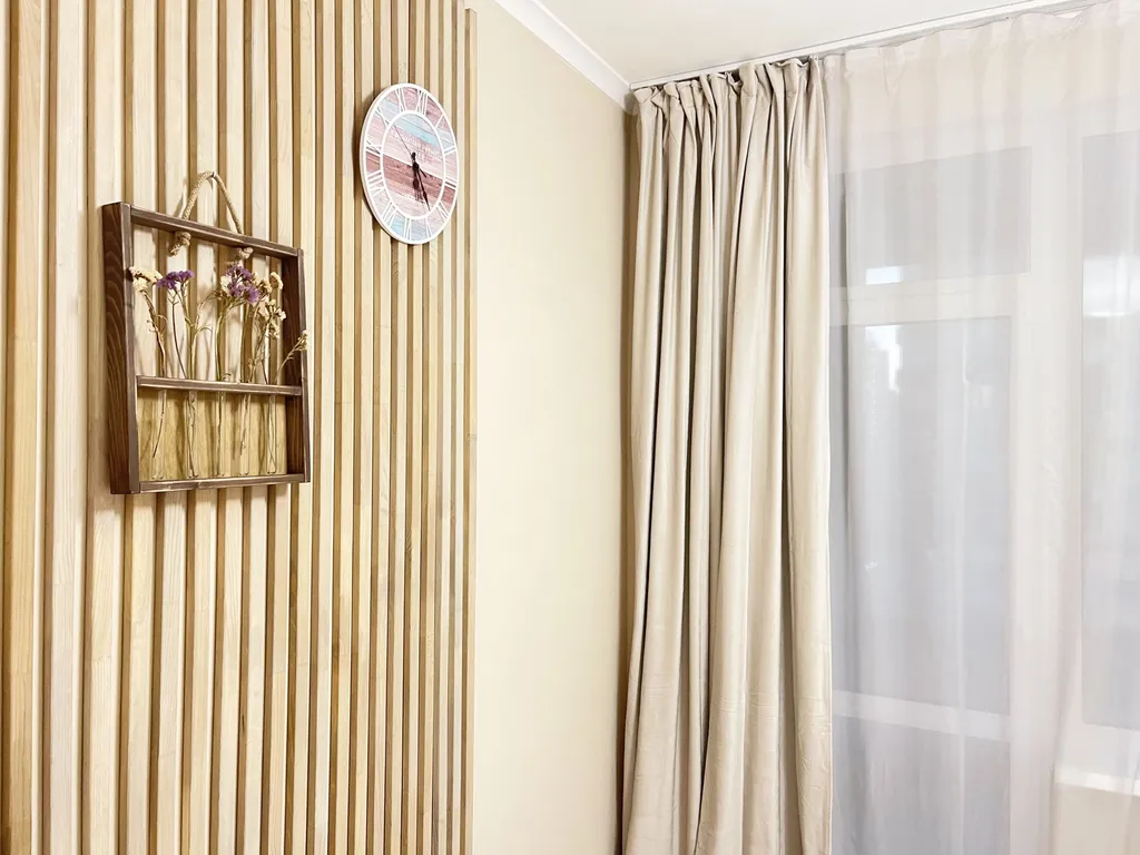 Квартира Дюна апарт- двухкомнатные апартаменты у метро Яхромская — Москва