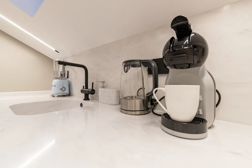 Квартира у моря