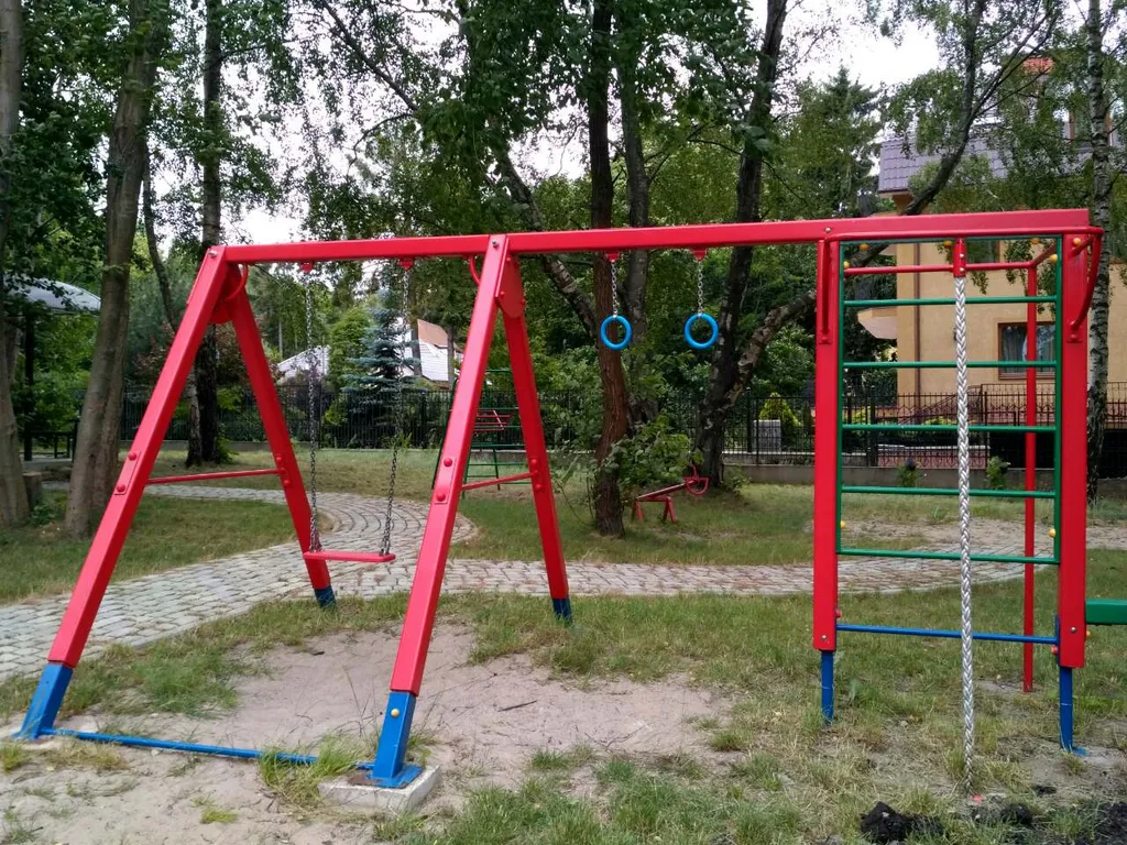 Квартира Апартаменты Комфорт — Светлогорск