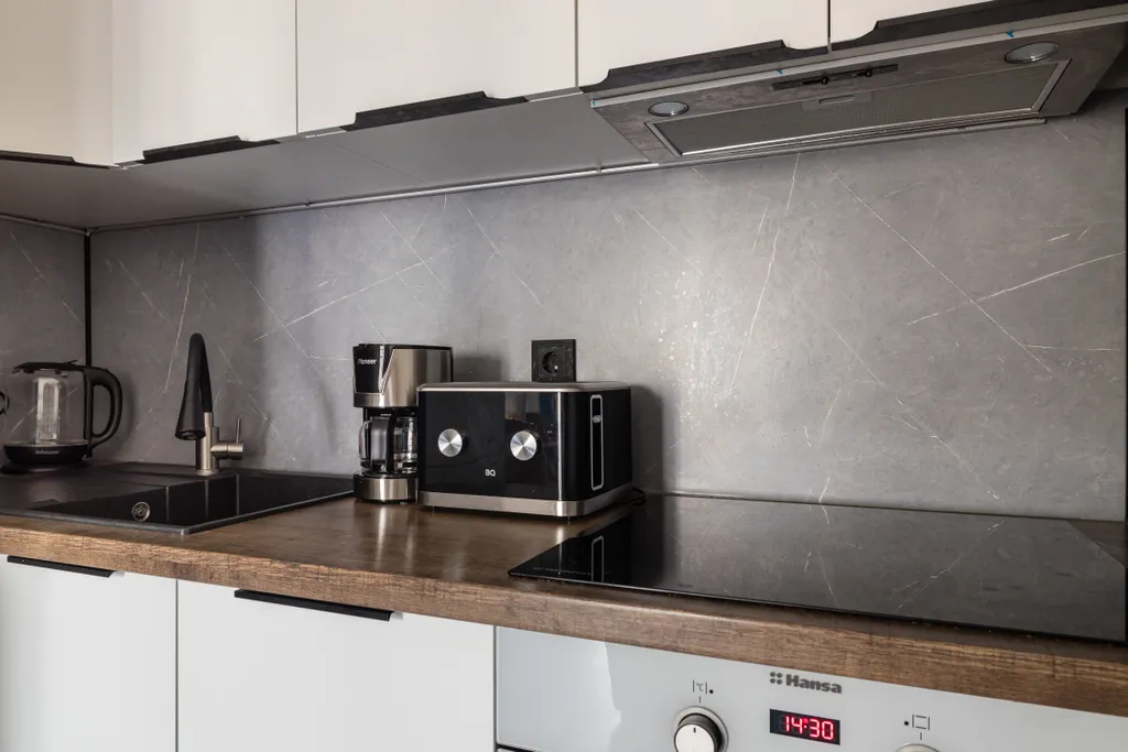 Уютная квартира с ортопедическим матрасом