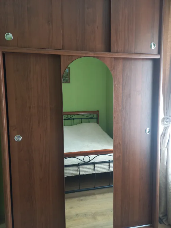 Квартира Уютная квартира в тихом районе Светлогорска — Светлогорск