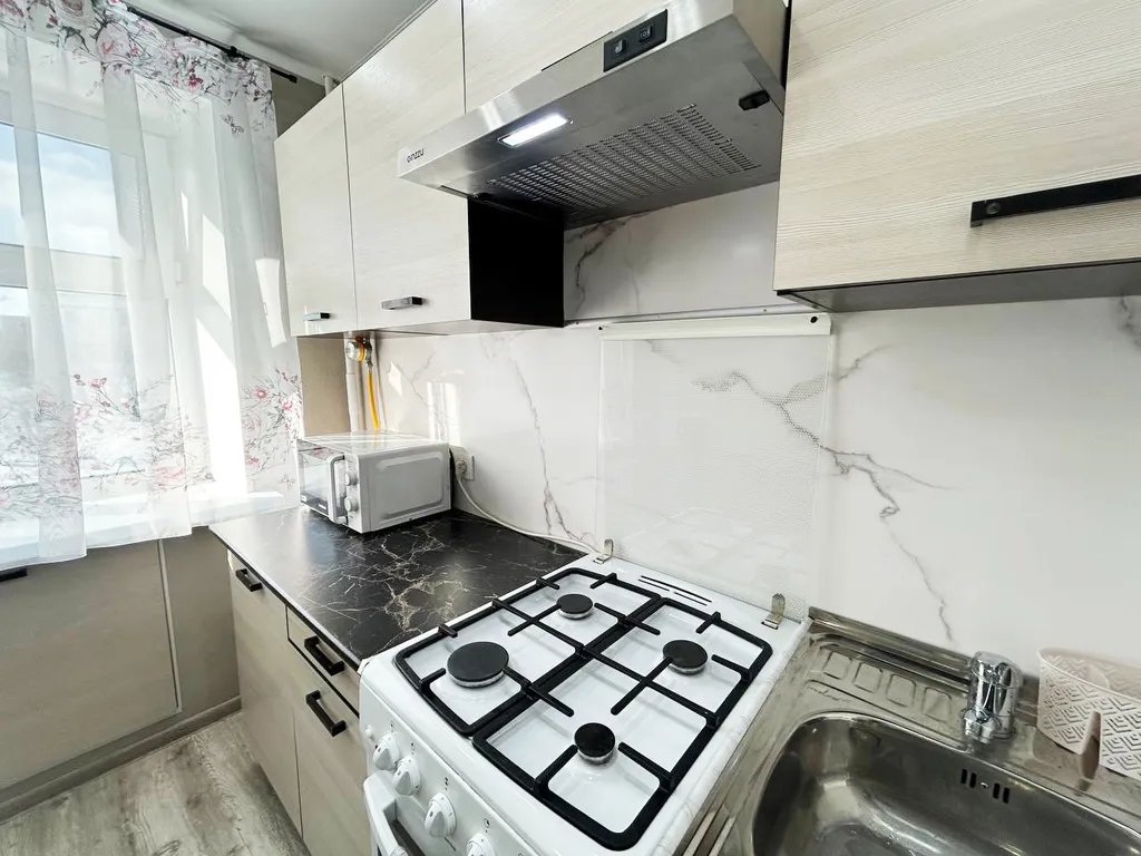 Квартира премиум класса рядом с центром города