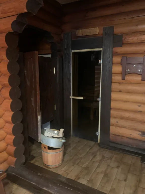 Гостевой дом Слобода