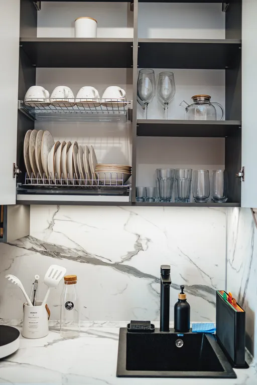 Квартира Квартира Абсолютно новый апартамент — Шерегеш