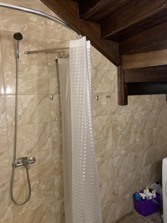 Уютный дом для отдыха