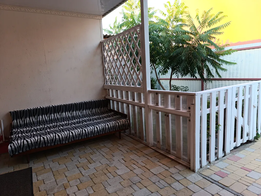 Коттедж Уютный домик у моря — Ейск