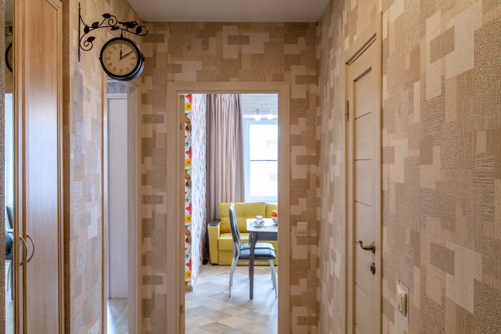 Bliss aparts Pobeda 21a