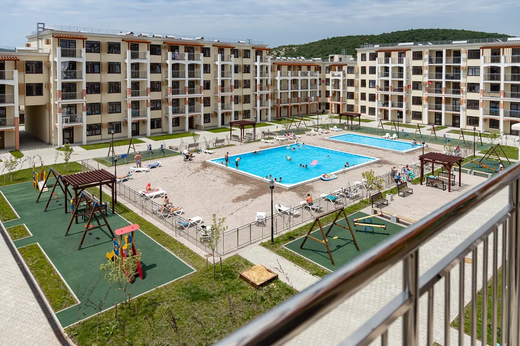 Самая стильная и современная квартира