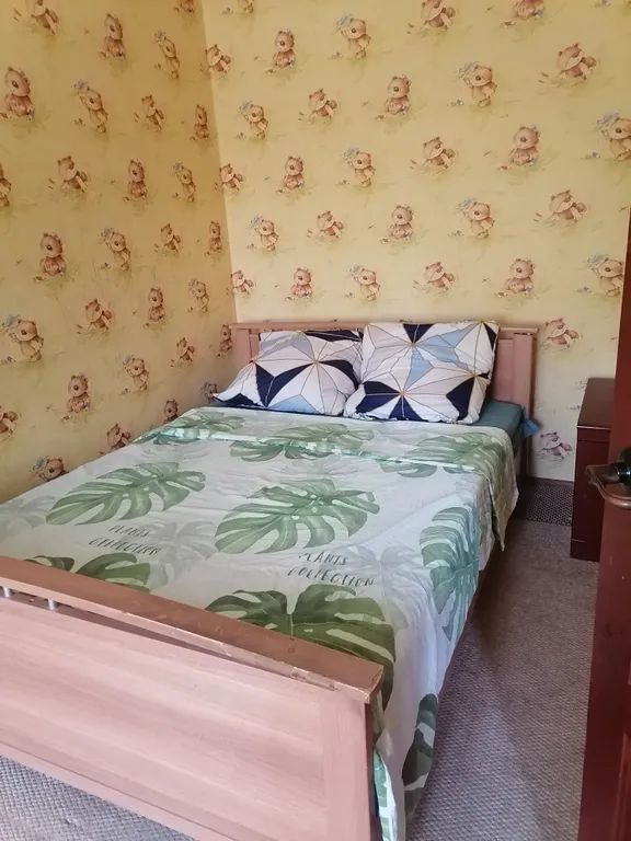 Квартира Никитский парк — аренда посуточно в Кострома