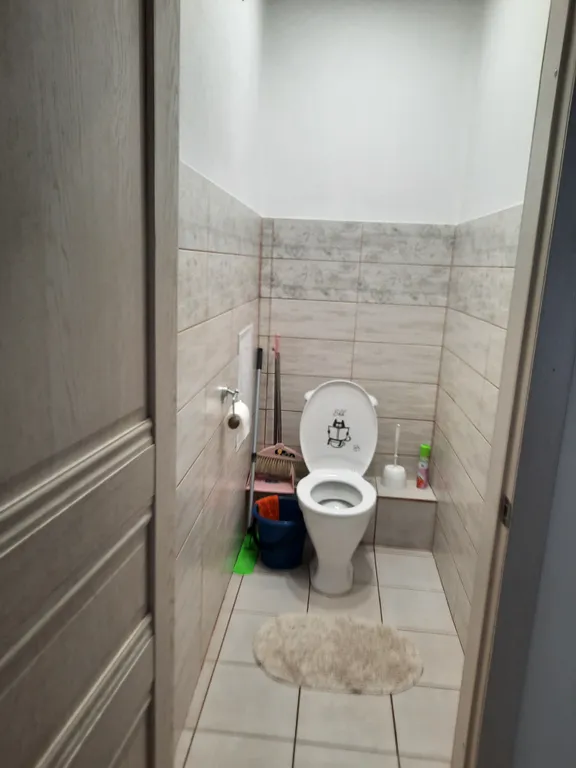 Уютная, светлая, большая квартира со всеми удобствами