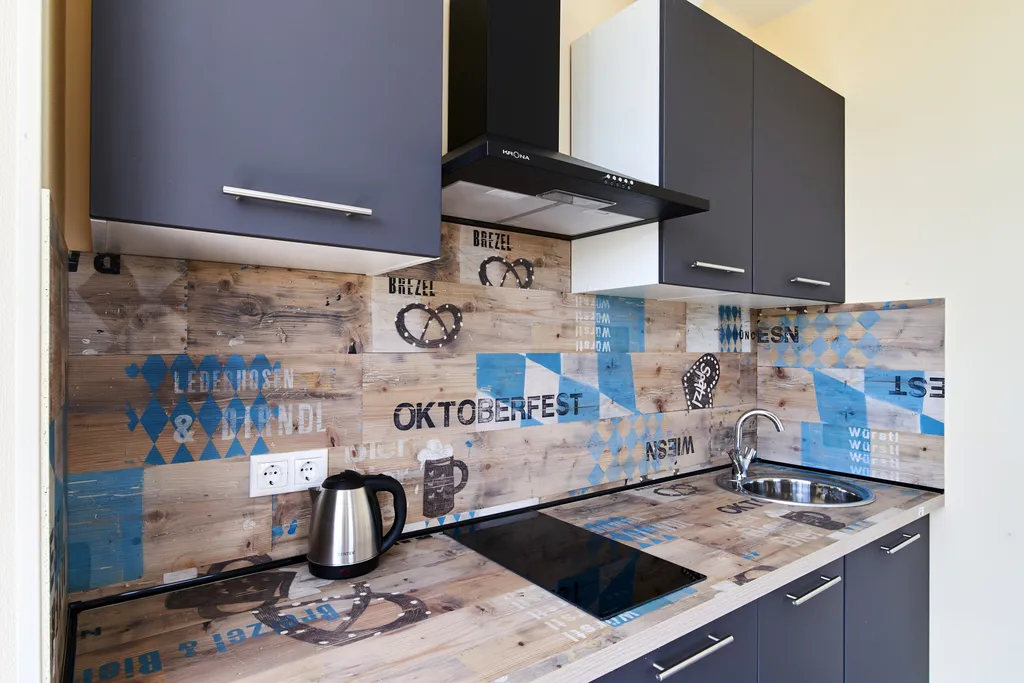 Квартира Квартира Апартамент на Фиоленте — Севастополь