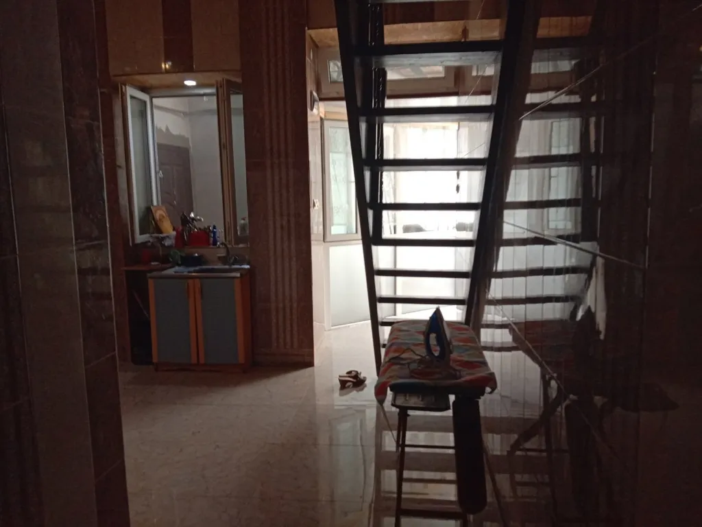 Квартира Номер 2 мин от моря наб. Терешковой — Евпатория