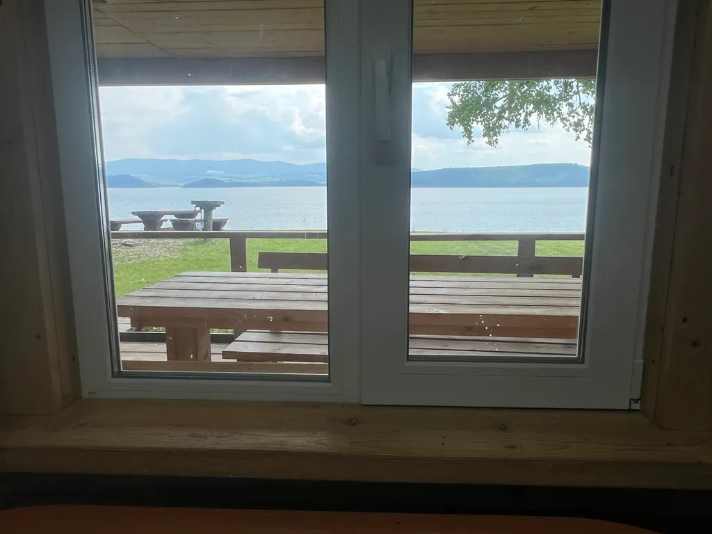 База отдыха Раздолье