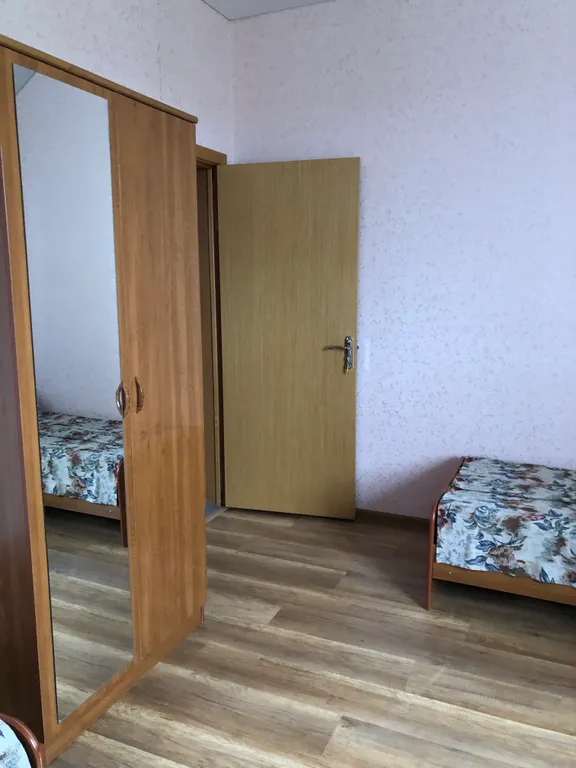 Коттедж Жилой дом — Песчаный