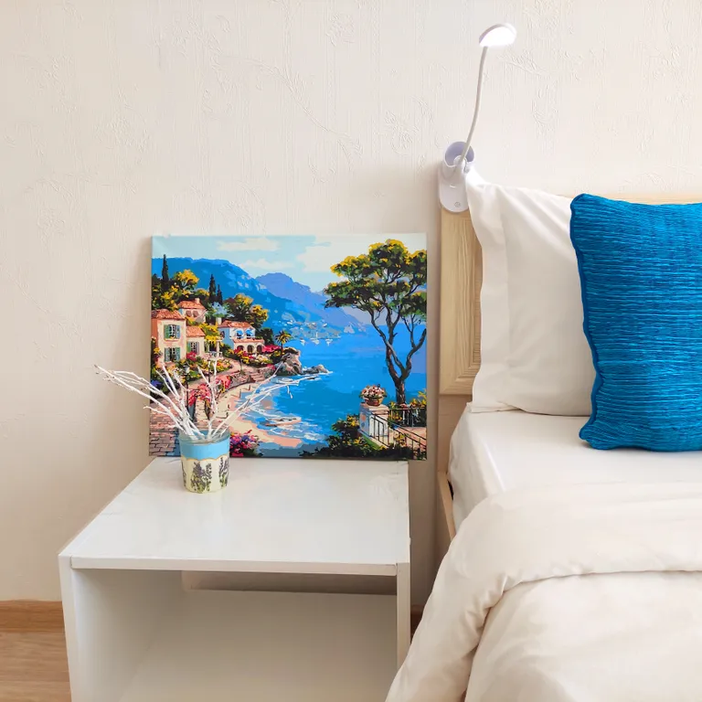 Квартира у Молодежного центра