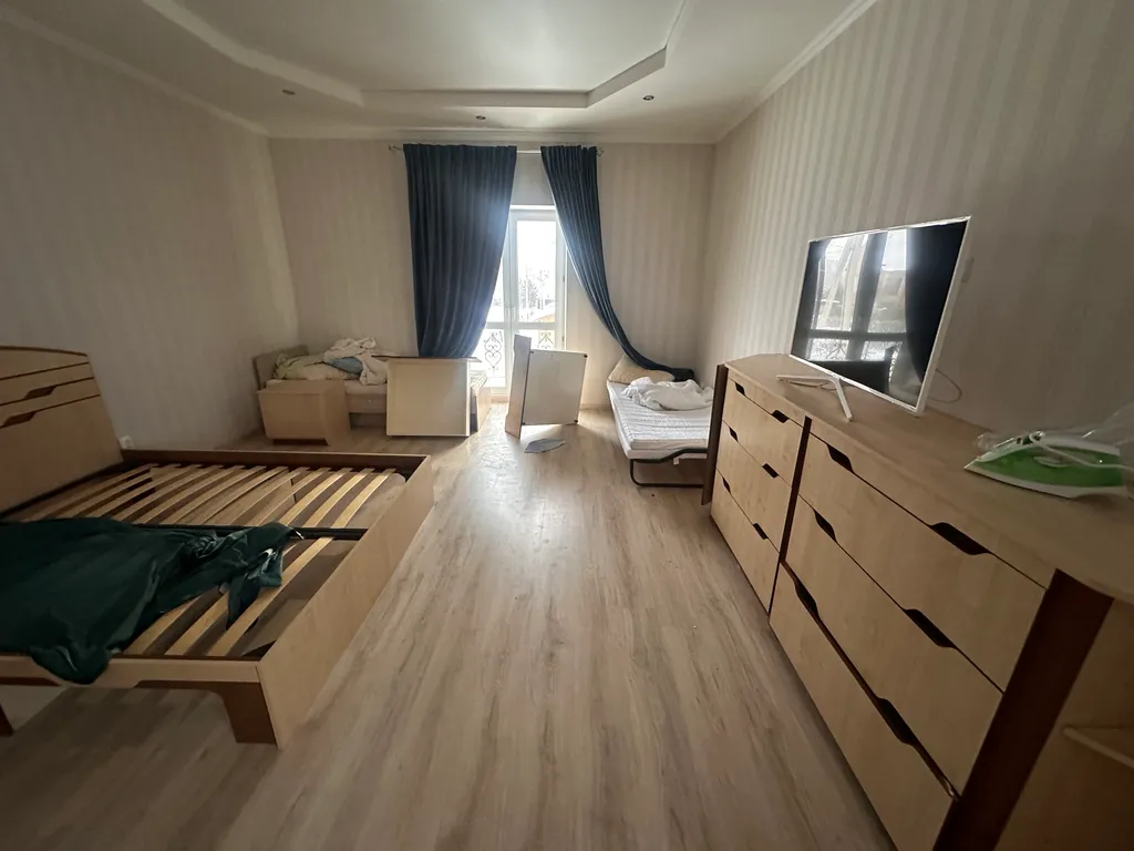 Дом в Твери