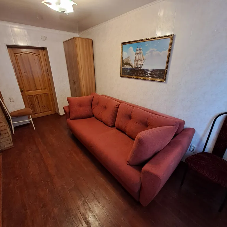 Уютный дом с баней