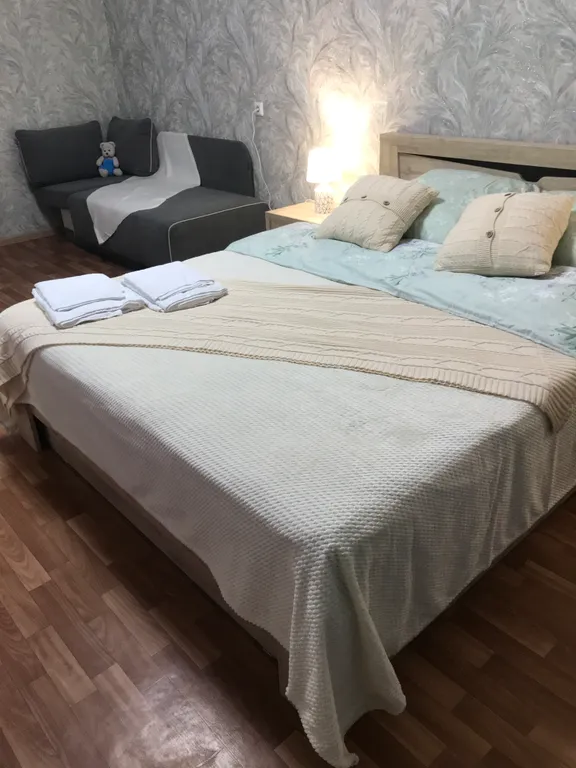 Уютная квартира в центре города Мытищи