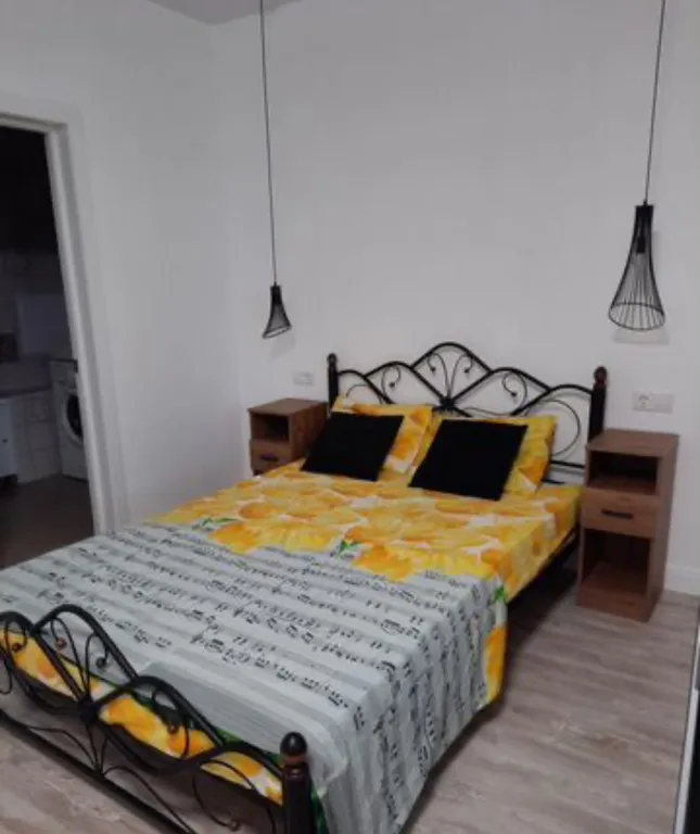 Квартира Квартира Студия в курортном парке — Горячий Ключ