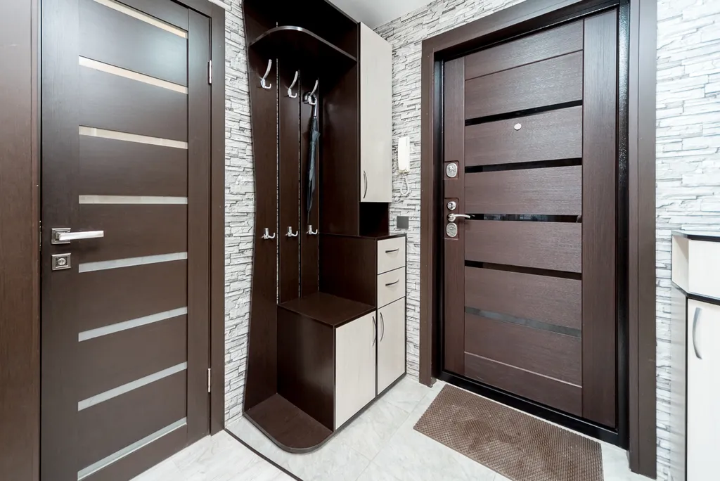 Квартира Уютная квартира-студия — Ярославль