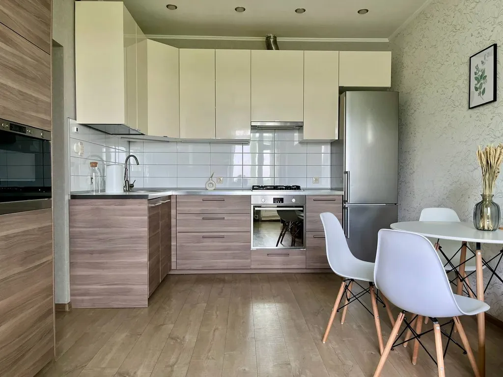 Квартира Просторная квартира рядом с центром города и станцией метро — Казань