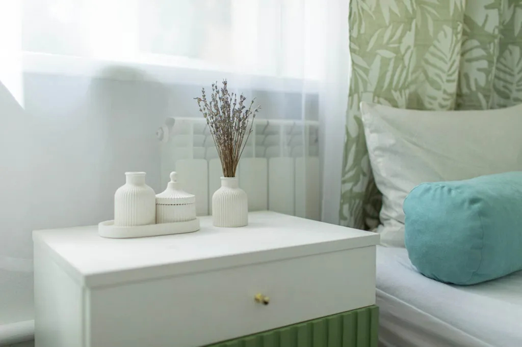 Райский уголок в самом центре города