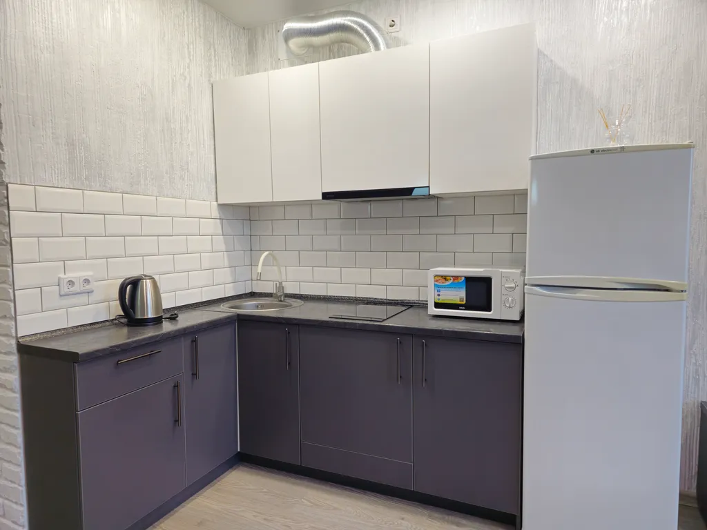 Уютная студия в ЖК Нахимов рядом со Звёздочкой