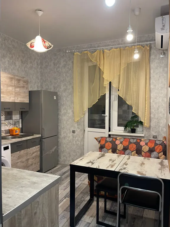 Квартира Уютная квартира в центре города — Анапа