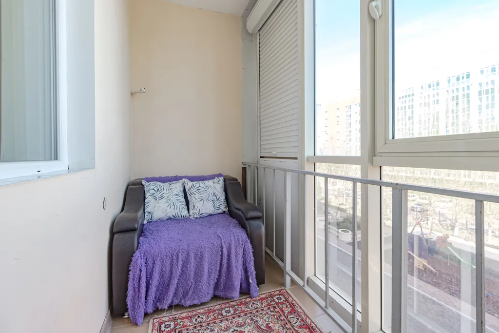 Апартаменты во Временах Года