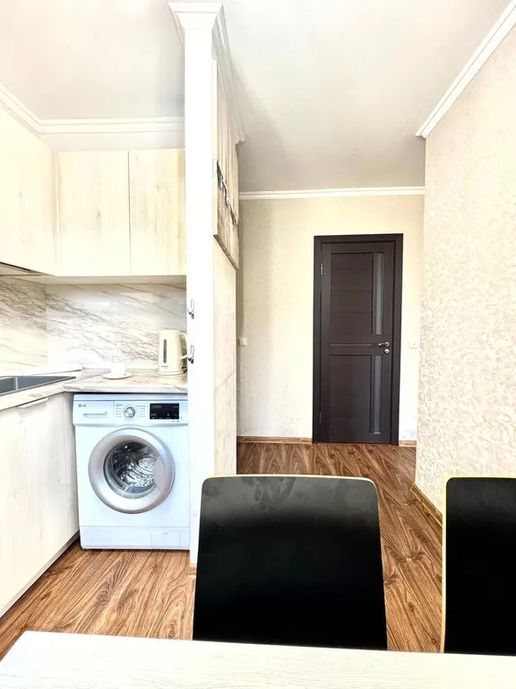 Апартамент шоколад в жк резиденция утриш