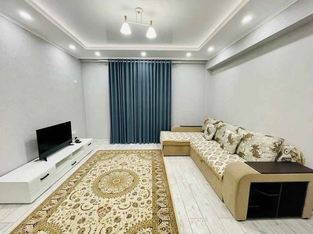 Светлая и уютная двушка