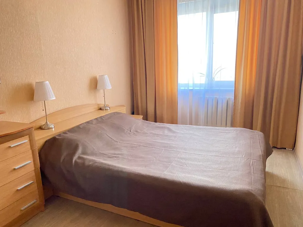 Просторная уютная светлая квартира класса Люкс