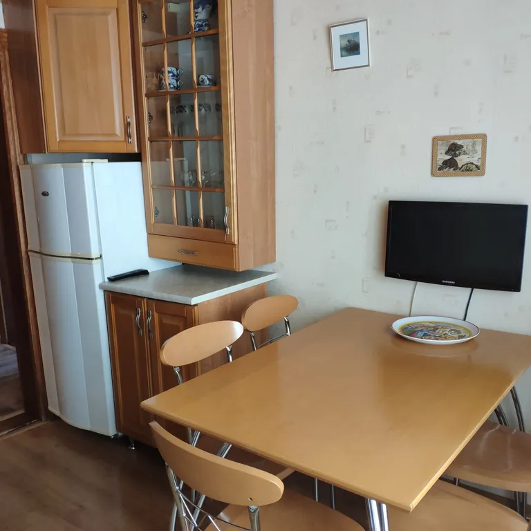 Дом НиГорКа