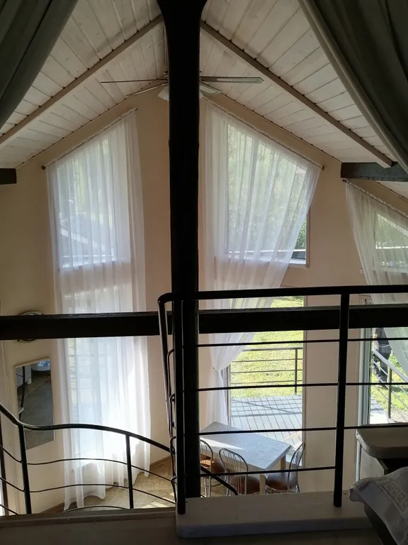 Домик Тарулинна