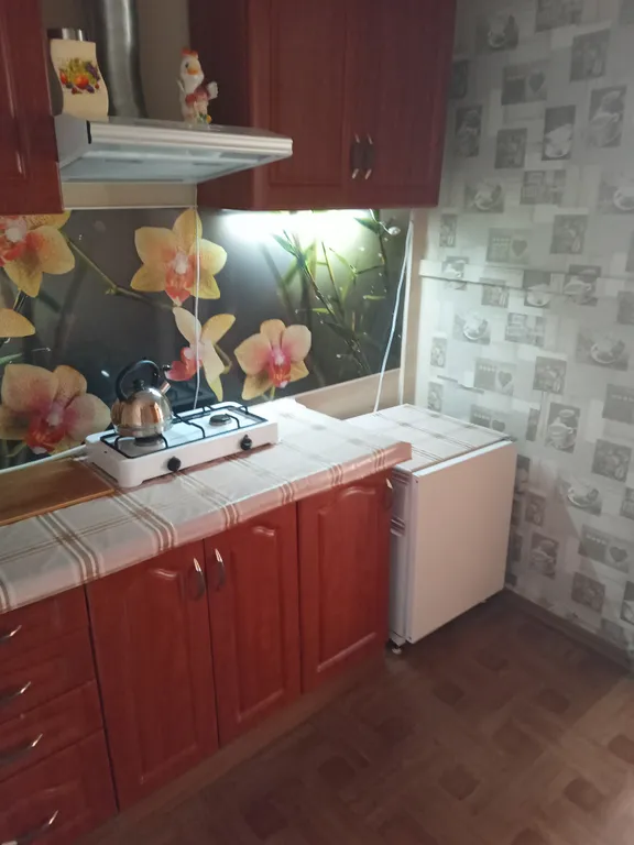 Комната в Новом Свете